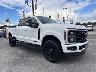 2024 Ford F-250 Super Duty for sale in Greenwood SC