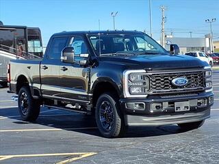 2024 Ford F-250 Super Duty for sale in Highland IL