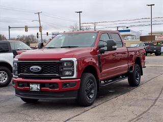 2024 Ford F-250 Super Duty