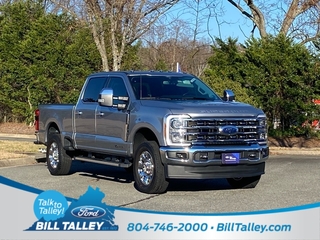 2024 Ford F-250 Super Duty for sale in Mechanicsville VA