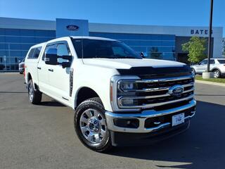 2024 Ford F-250 Super Duty