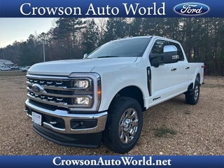 2024 Ford F-250 Super Duty for sale in Louisville MS