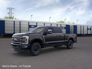 2024 Ford F-250 Super Duty