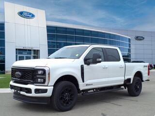 2025 Ford F-250 Super Duty for sale in Oklahoma City OK