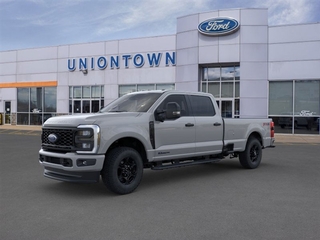 2025 Ford F-250 Super Duty for sale in Uniontown PA