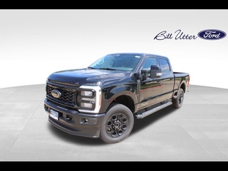 2025 Ford F-250 Super Duty for sale in Denton TX
