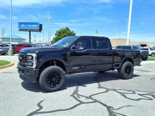 2025 Ford F-250 Super Duty for sale in Oklahoma City OK
