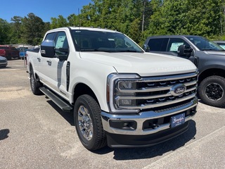 2025 Ford F-250 Super Duty
