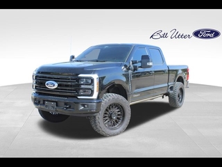 2025 Ford F-250 Super Duty for sale in Denton TX