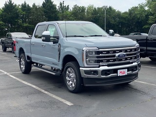 2025 Ford F-250 Super Duty for sale in Hixson TN