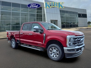 2025 Ford F-250 Super Duty for sale in Grenada MS