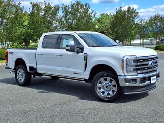 2025 Ford F-250 Super Duty for sale in Chatsworth GA