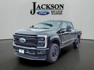 2025 Ford F-250 Super Duty