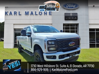 2025 Ford F-250 Super Duty for sale in El Dorado AR