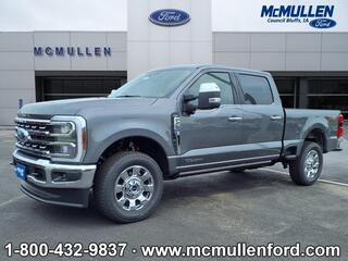 2025 Ford F-250 Super Duty