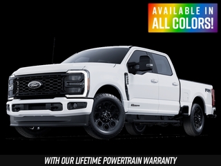 2025 Ford F-250 Super Duty for sale in Mouundsville WV