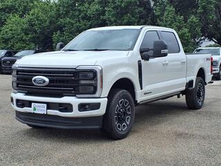 2025 Ford F-250 Super Duty for sale in Grapevine TX