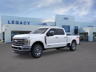 2025 Ford F-250 Super Duty for sale in Rosenberg TX