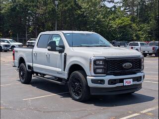 2025 Ford F-250 Super Duty for sale in Hixson TN