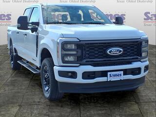 2025 Ford F-250 Super Duty for sale in Bastrop TX