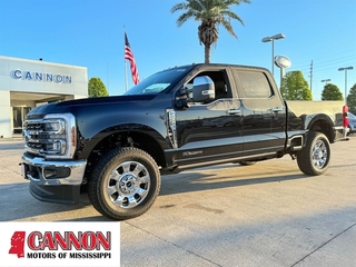 2025 Ford F-250 Super Duty for sale in Orange TX