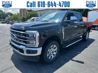 2025 Ford F-250 Super Duty