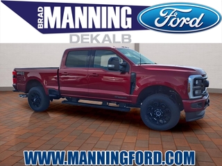 2025 Ford F-250 Super Duty