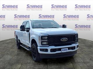 2025 Ford F-250 Super Duty for sale in Bastrop TX