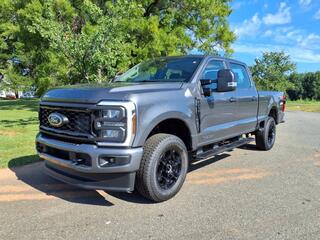 2025 Ford F-250 Super Duty for sale in Shelby NC