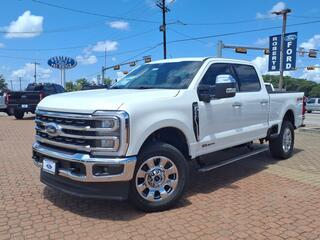 2025 Ford F-250 Super Duty for sale in Orange TX