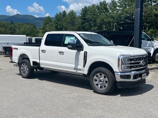 2025 Ford F-250 Super Duty for sale in Canton NC