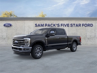 2025 Ford F-250 Super Duty for sale in Carrollton TX