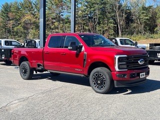 2026 Ford F-250 Super Duty for sale in Canton NC