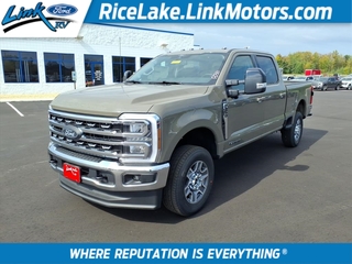 2026 Ford F-250 Super Duty for sale in Rice Lake WI