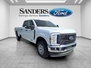 2026 Ford F-250 Super Duty for sale in Jacksonville NC