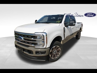 2026 Ford F-250 Super Duty for sale in Denton TX