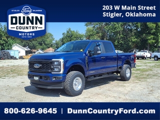 2026 Ford F-250 Super Duty for sale in Stigler OK