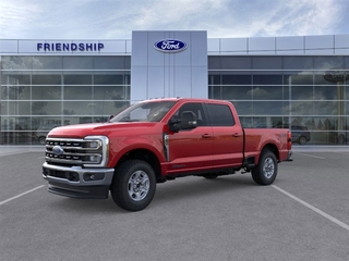 2026 Ford F-250 Super Duty for sale in Bristol TN