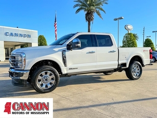 2026 Ford F-250 Super Duty for sale in Orange TX