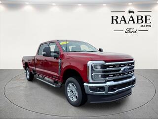 2026 Ford F-250 Super Duty for sale in Delphos OH