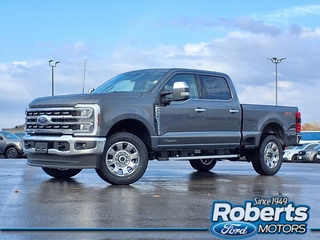 2026 Ford F-250 Super Duty for sale in Alton IL