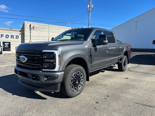 2026 Ford F-250 Super Duty for sale in Latrobe PA