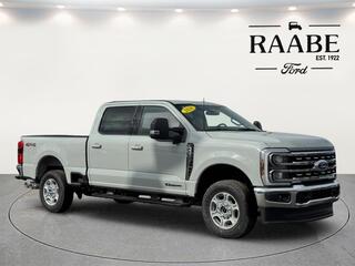 2026 Ford F-250 Super Duty for sale in Delphos OH