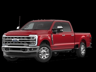 2026 Ford F-250 Super Duty for sale in Howell MI