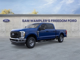 2026 Ford F-250 Super Duty for sale in Mcalester OK