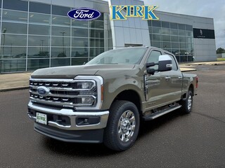 2026 Ford F-250 Super Duty