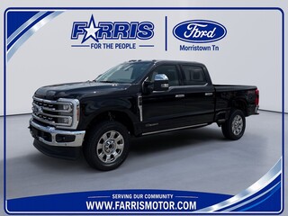 2026 Ford F-250 Super Duty for sale in Morristown TN