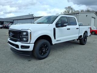 2026 Ford F-250 Super Duty for sale in Hartselle AL