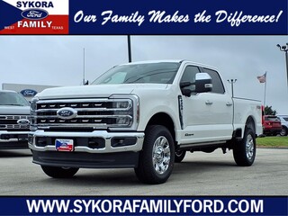 2026 Ford F-250 Super Duty for sale in West TX