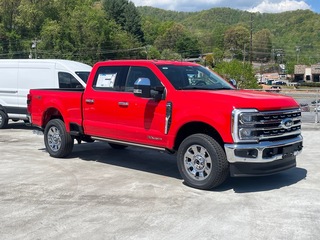 2026 Ford F-250 Super Duty for sale in Waynesville NC